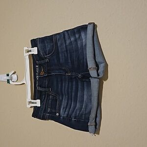 America Eagle Shorts